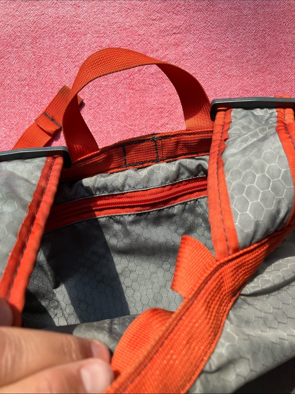 Mystery Ranch Booty Bag - Picture 4 of 8